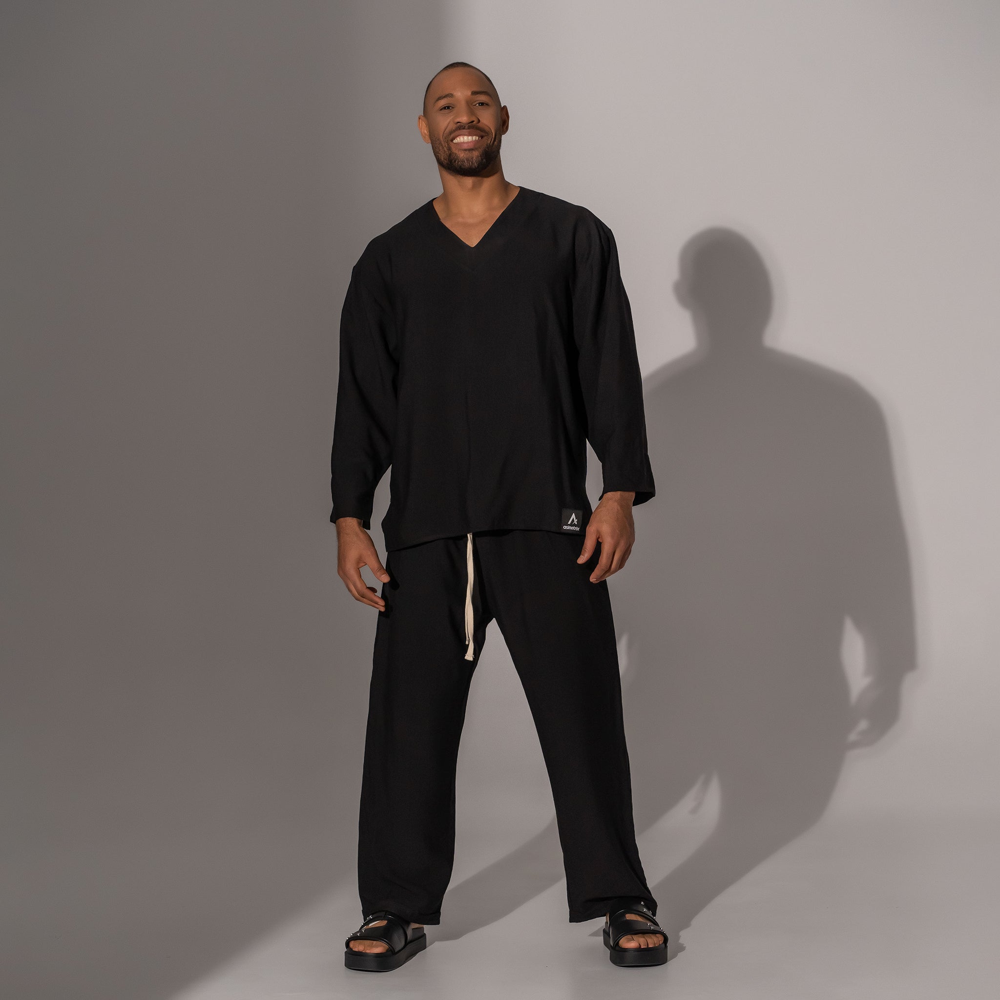 Vagabond Reflectss UFIT Asimetrix haine barbatesti marimi mari si foarte mari