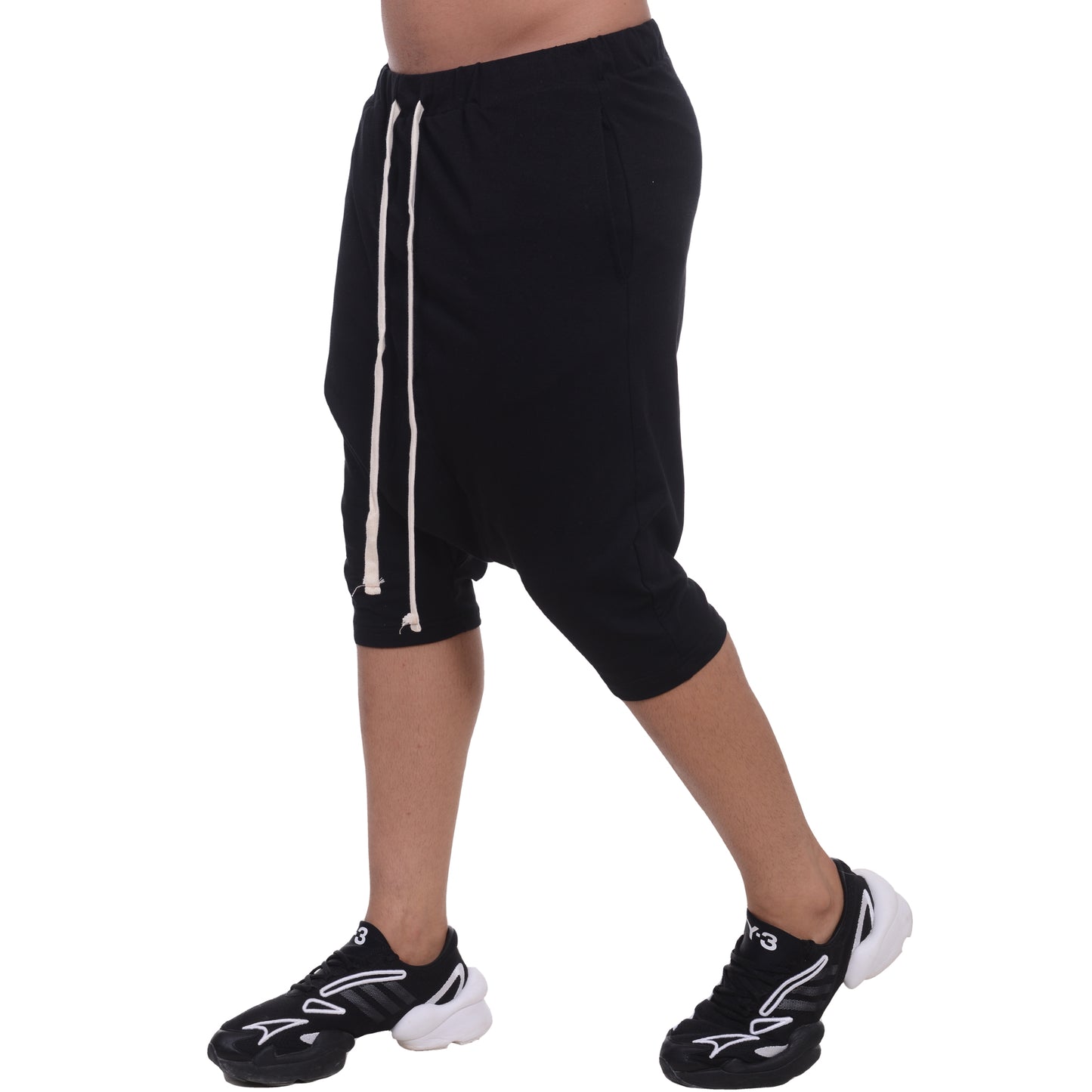 Pantaloni scurti cu tur PSN04