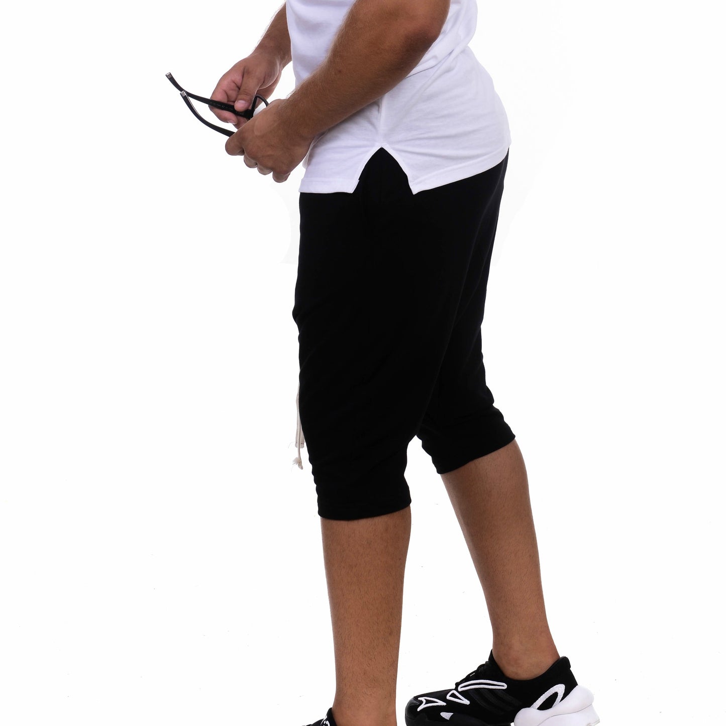 Pantaloni scurti cu tur PSN04