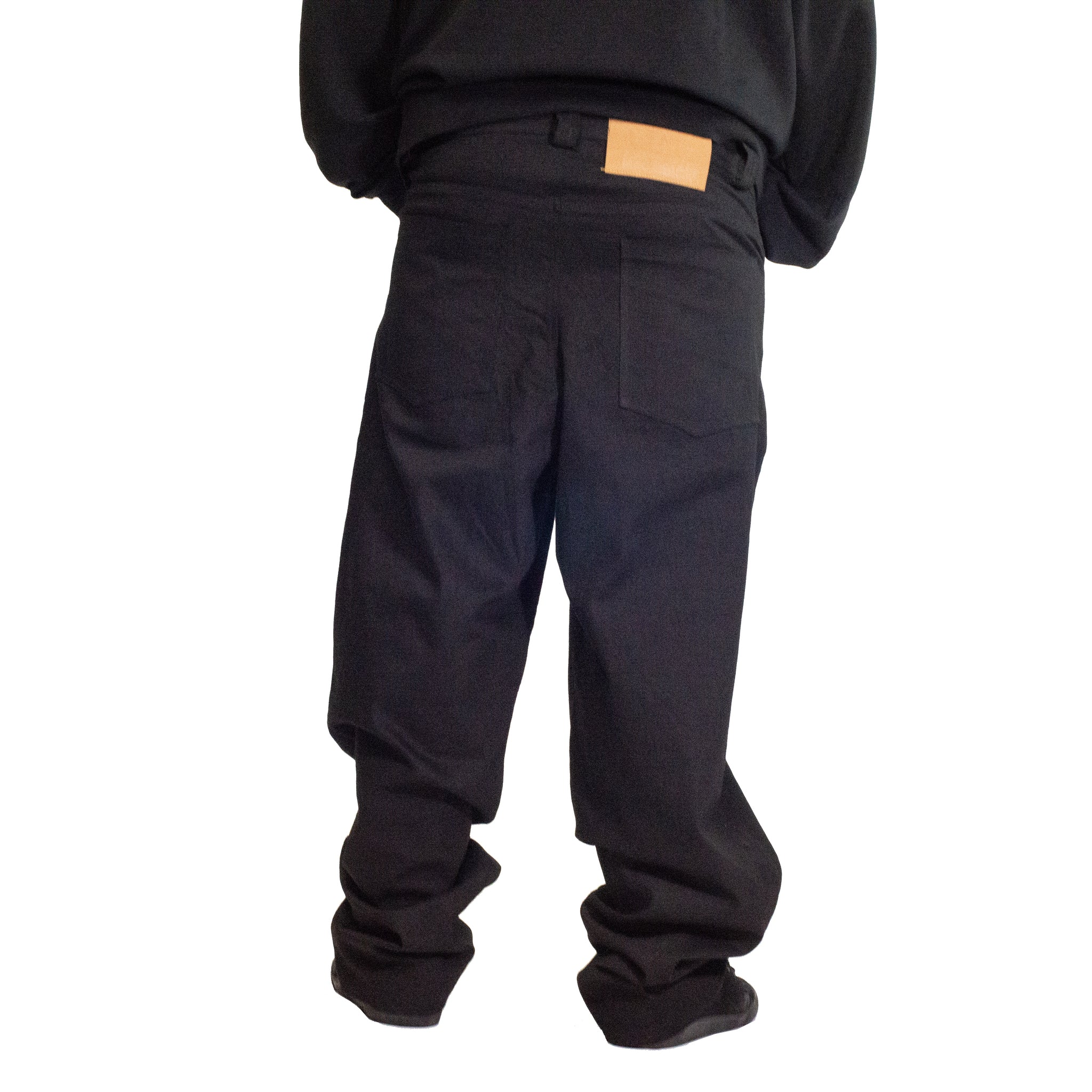 macanache haine pantalon