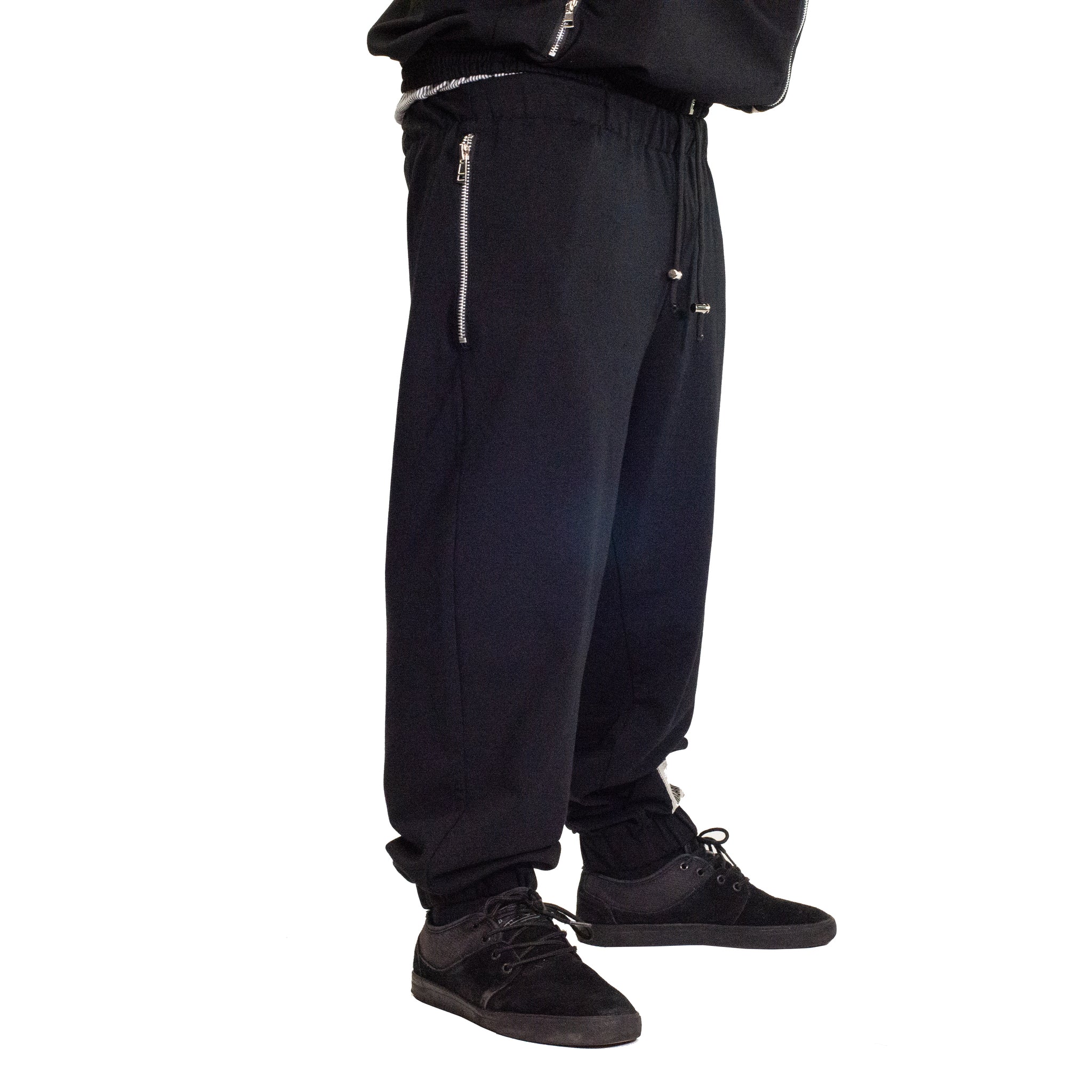 Pantalon lung trening Baggy