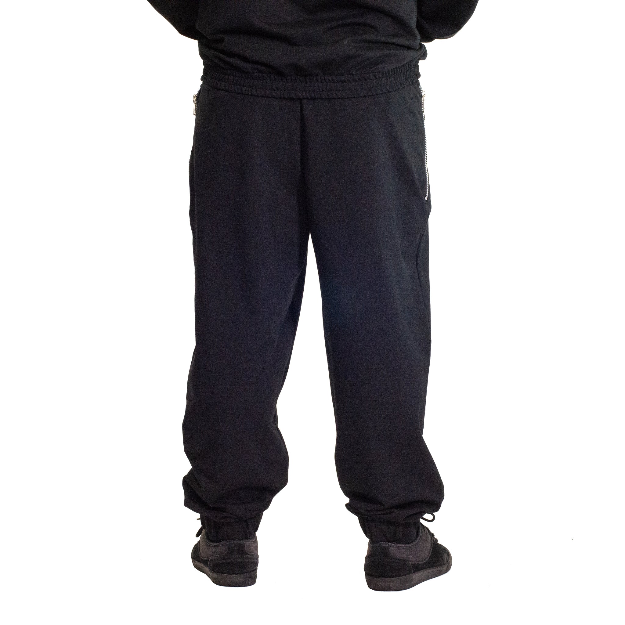 Pantalon lung trening Baggy