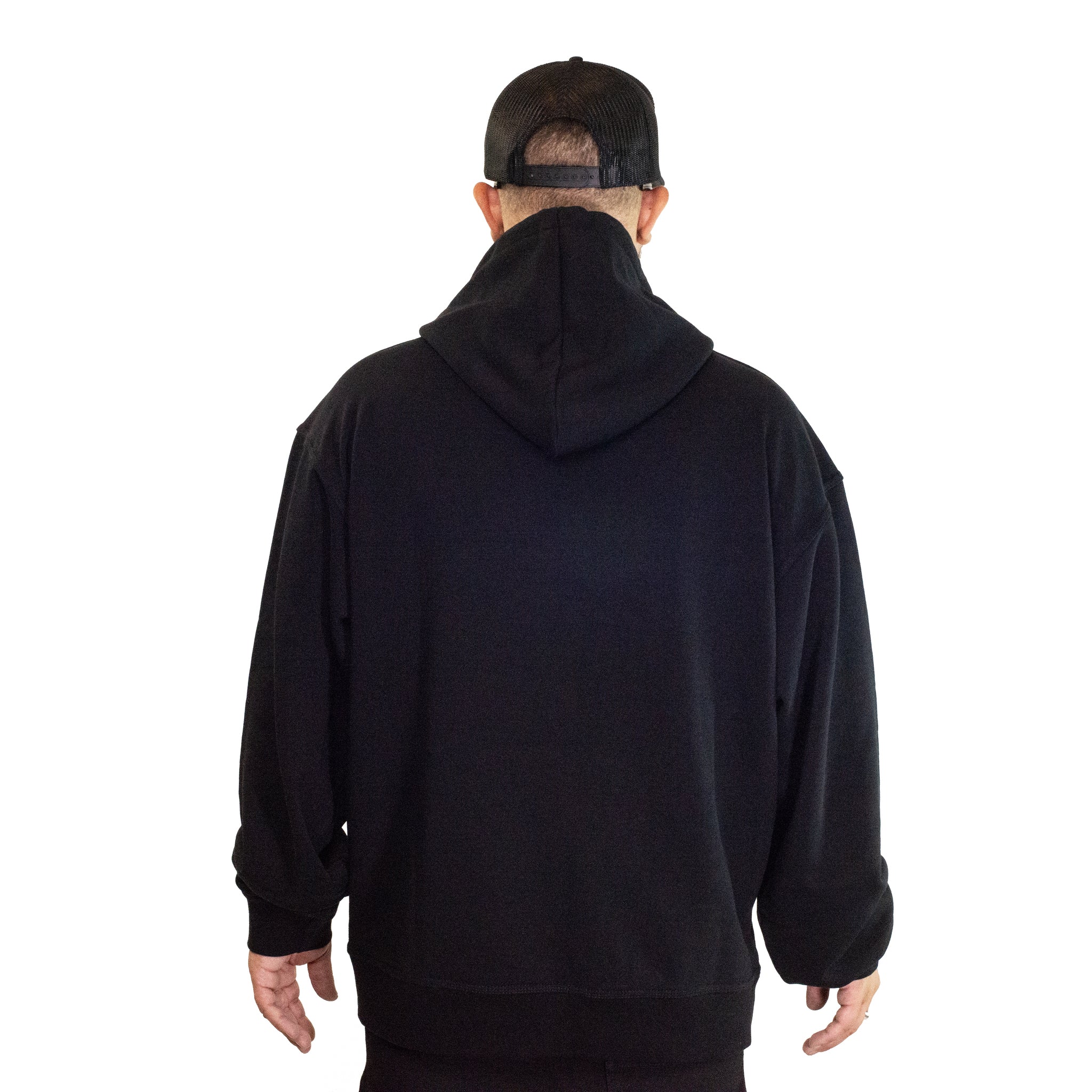 macanache haine hanorac