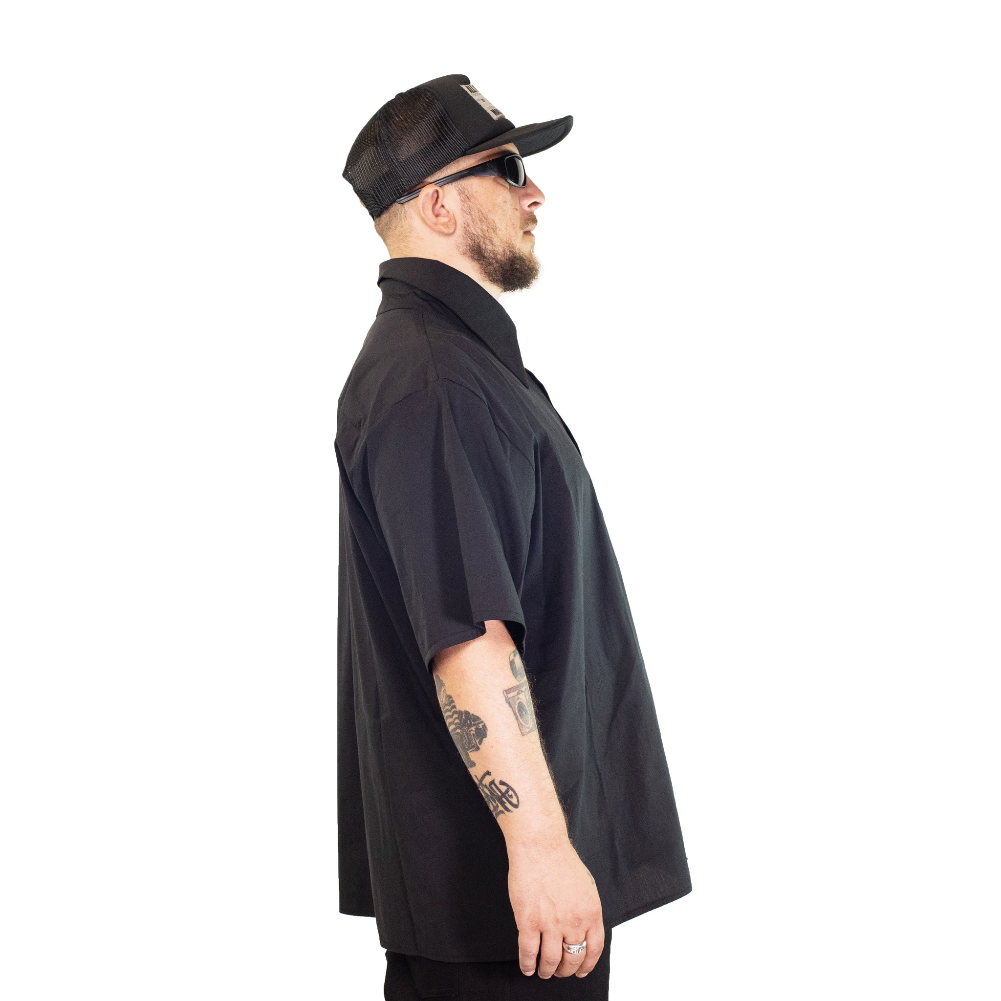 macanache haine camasa