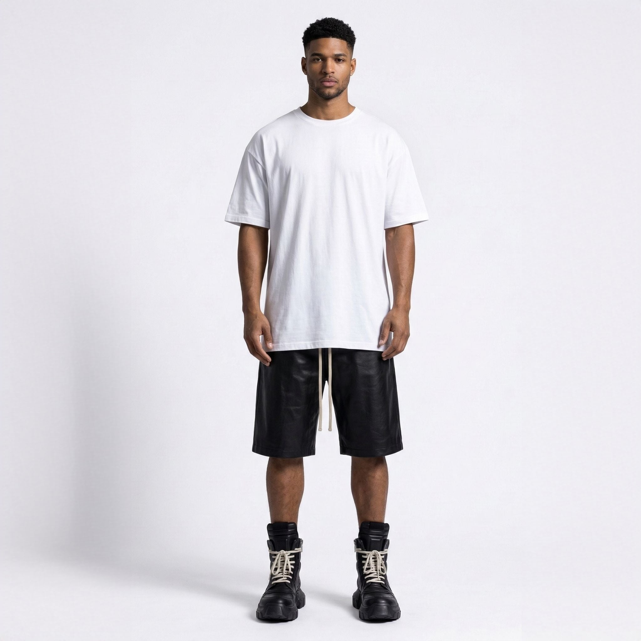 Vagabond Reflectss UFIT Asimetrix haine fashion barbati