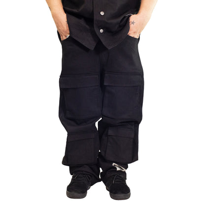 macanache haine pantalon