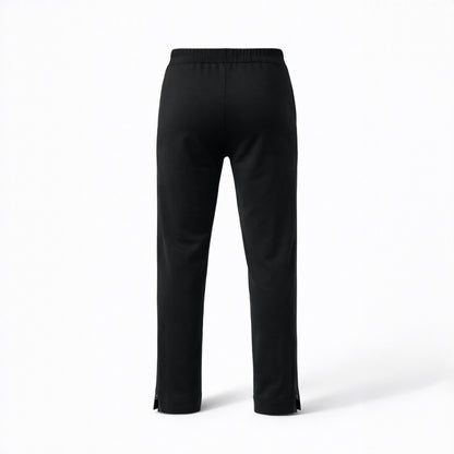 Pantaloni bărbătești negru – Asimetrix