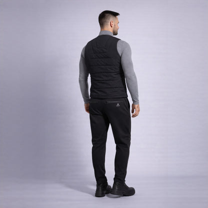 Vesta din fas fashion inspirata din echipamentele tactice