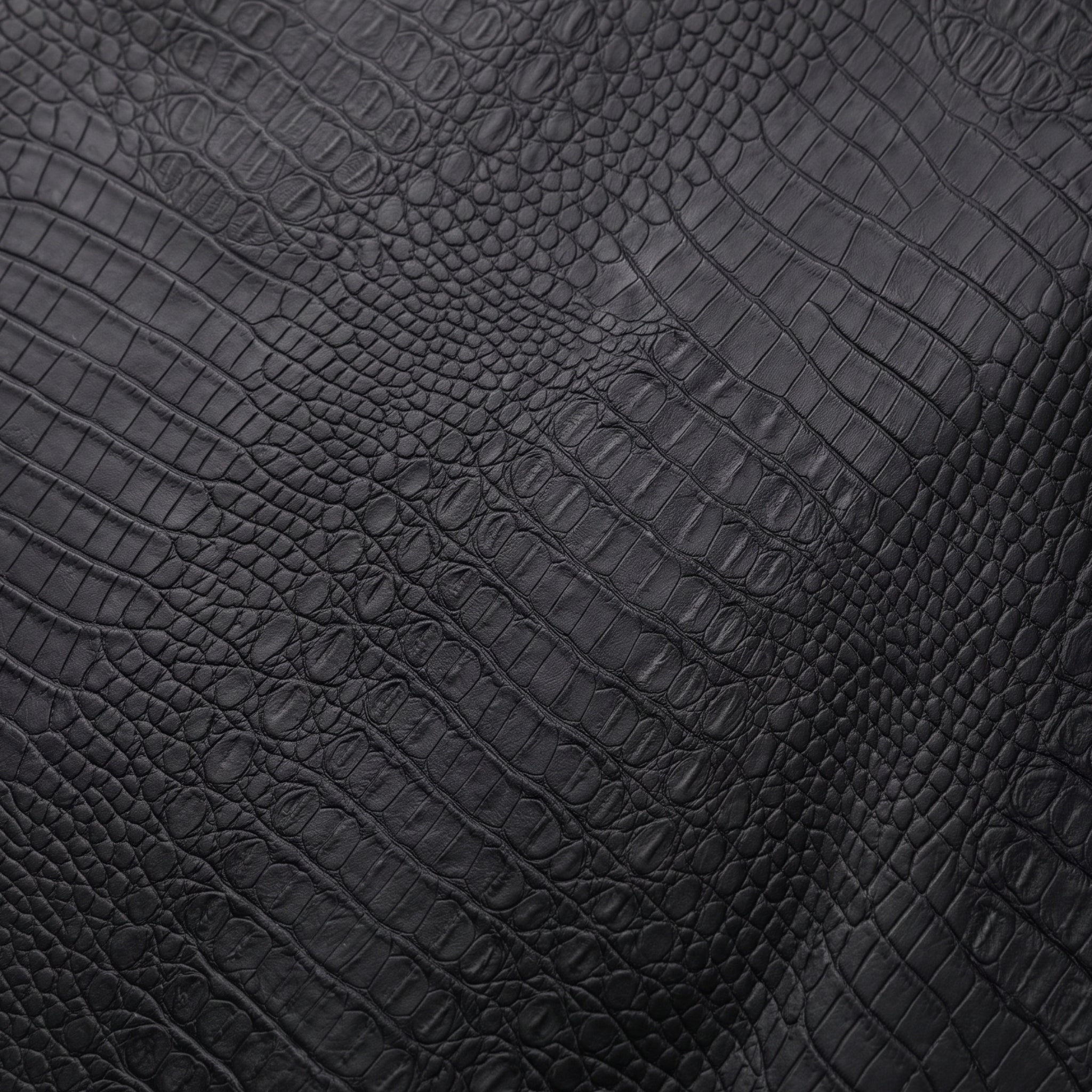 Pantaloni Scurți Bărbați din Piele Vegană Croc cu Fermoar Metalic