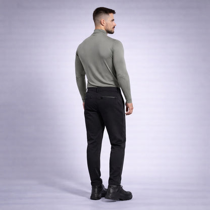 Pantaloni bărbătești  – Asimetrix