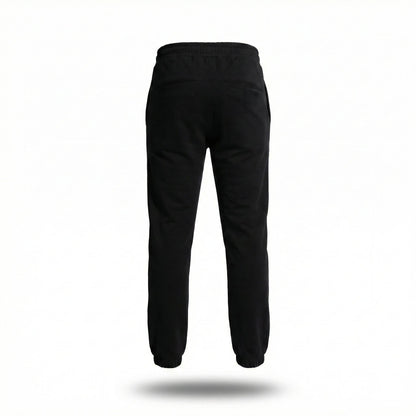 Croiala dreapta si moderna pantaloni de trening barbatesti Asimetrix - stil casual urban