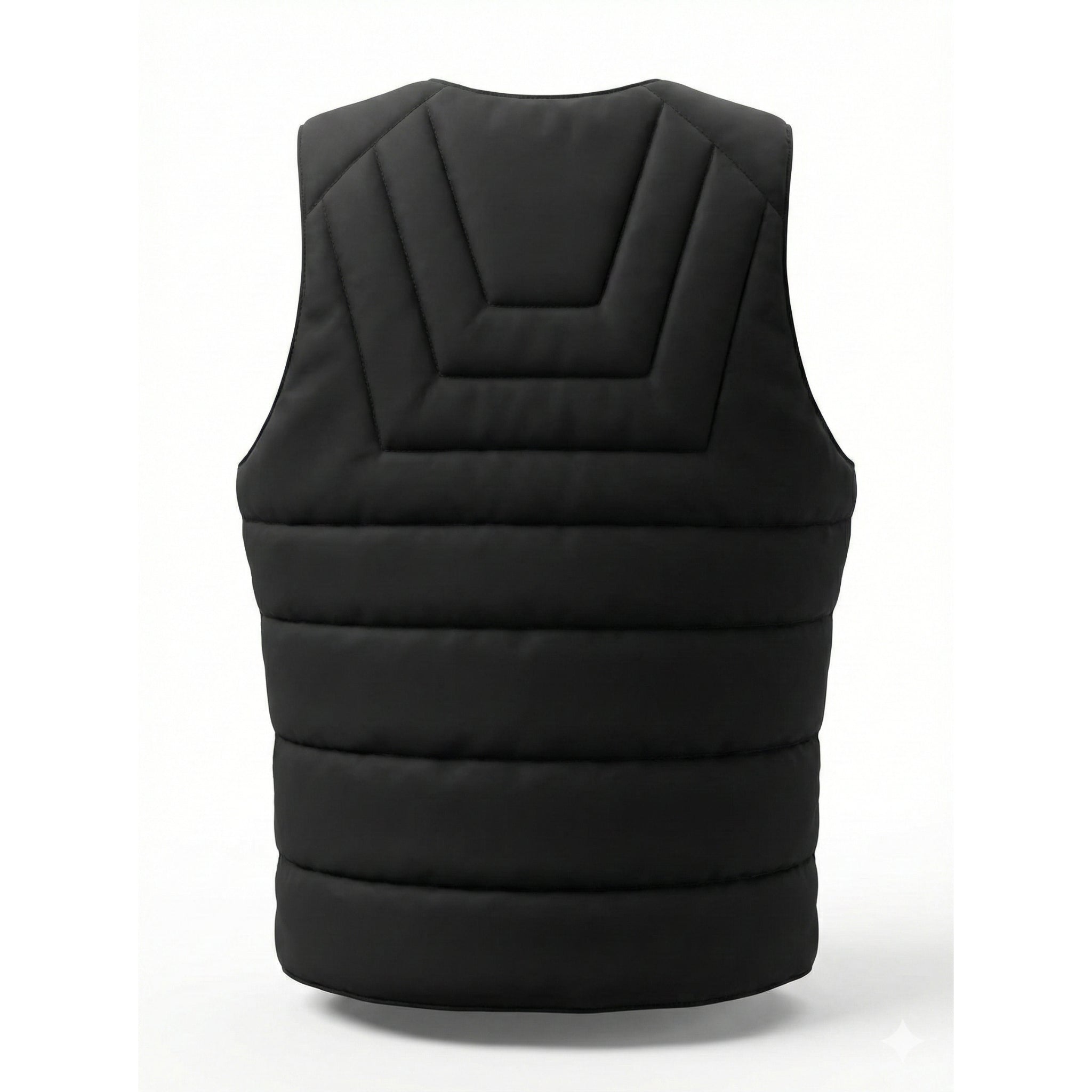 Vesta din fas fashion inspirata din echipamentele tactice VANGUARD