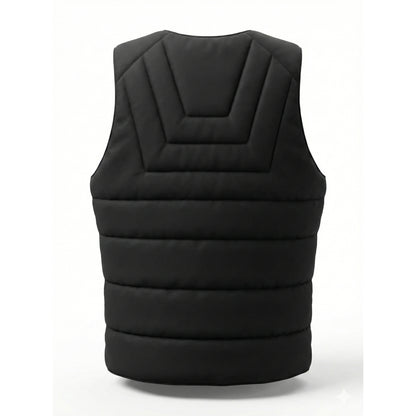 Vesta din fas fashion inspirata din echipamentele tactice VANGUARD